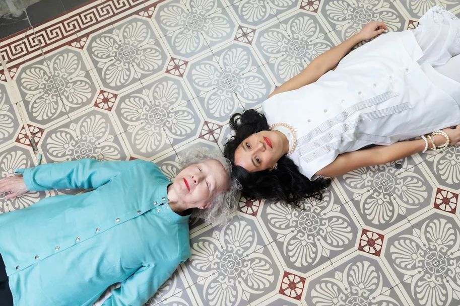 Tauko Magazine - Issue 17 Happiness (Nähmagazin Englisch)