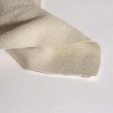 Bio Merino Walk - Ivory