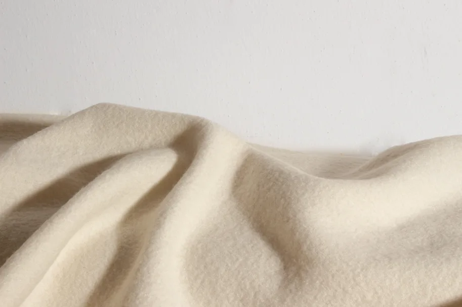 Bio Merino Walk - Ivory