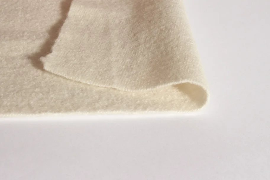 Bio Merino Walk - Ivory