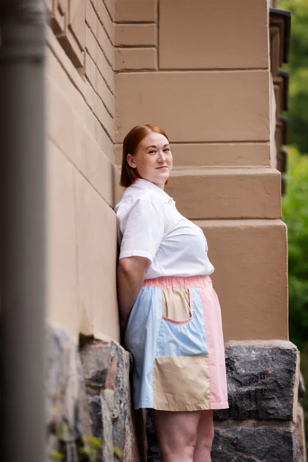 Tauko Magazine - Issue 18 Pockets (Nähmagazin Englisch)