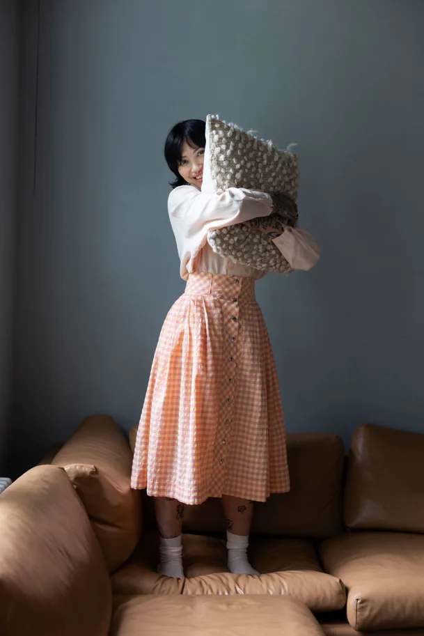 Tauko Magazine - Issue 18 Pockets (Nähmagazin Englisch)