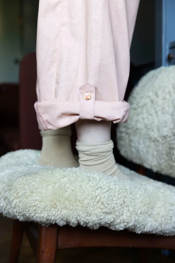 Tauko Magazine - Issue 18 Pockets (Nähmagazin Englisch)