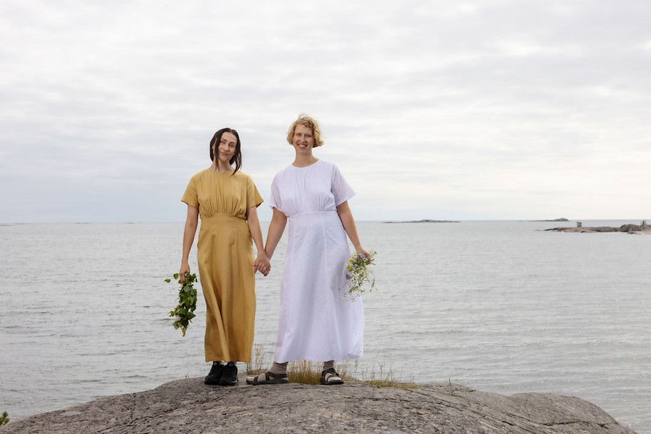 Tauko Magazine - Issue 19 Nordic Summer (Nähmagazin Englisch)