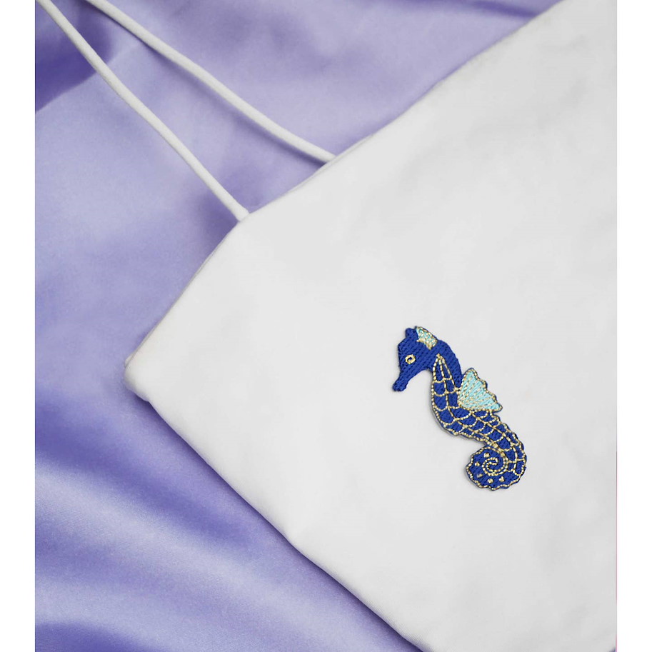 Seahorse Repair Patch - Malicieuse