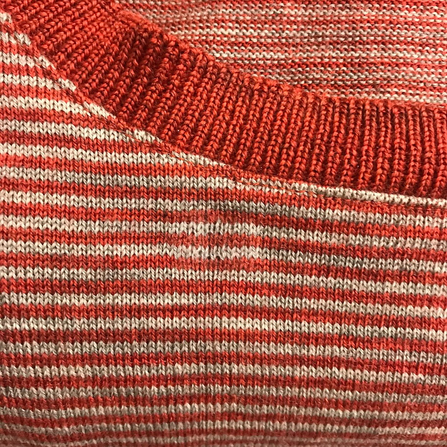 StrickFlick - Strickwaren unsichtbar reparieren - Sa 12.9.26