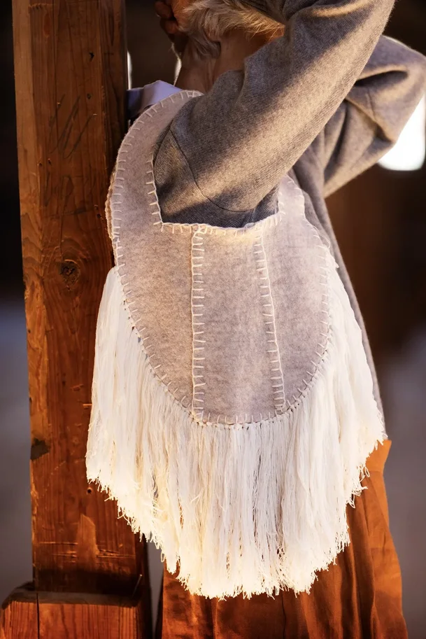 Tauko Magazine - Issue 20 Layers (Nähmagazin Englisch)