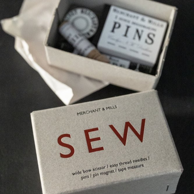Sew Box