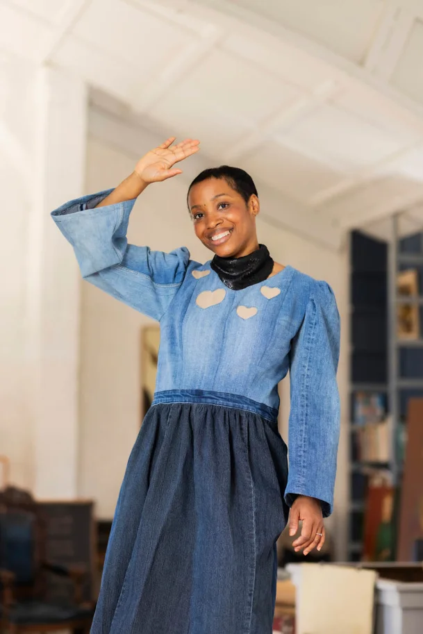 Tauko Magazine - Issue 21 Redesign (Sewing Magazine)