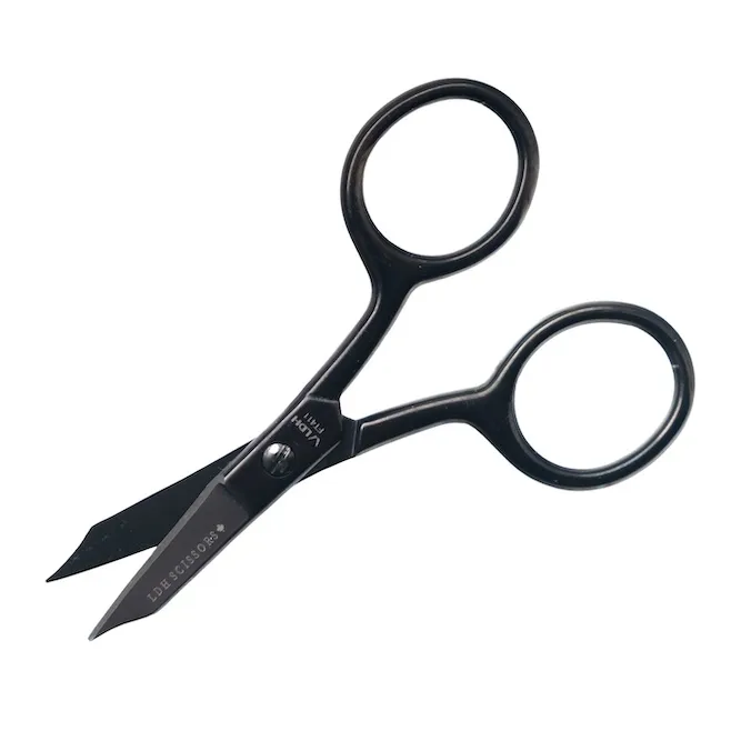 Thread Snip - Fine-Tip Embroidery Scissors
