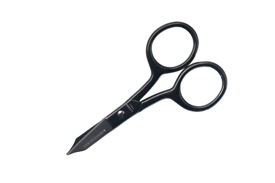 Thread Snip - Fine-Tip Embroidery Scissors